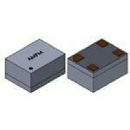 ABRACON Cmos Output Clock Oscillator  50Mhz Nom AMPMEFA-50.0000T